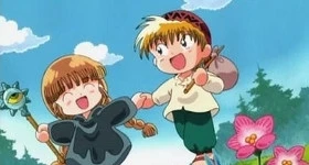 Nouvelles: Neuer „Mahoujin Guru Guru“-TV-Anime angekündigt