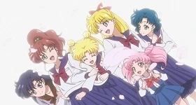Nouvelles: „Sailor Moon Crystal“-Anime wird fortgesetzt