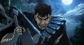 Nouvelles: Neuer „Berserk“-Anime startet am 7. April