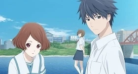 Nouvelles: Ausstrahlungstermin für „Sagrada Reset“-Anime bekanntgegeben