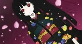 Nouvelles: „Jigoku Shoujo“ erhält neuen Anime