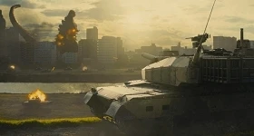 Nouvelles: Shin Godzilla: Splendid Film kündigt Kinoevent an