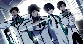 Nouvelles: Weitere Informationen zum „Irregular at Magic High School“-Anime-Film veröffentlicht