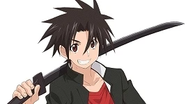 Nouvelles: Erste Informationen zum „UQ Holder!“-Anime enthüllt