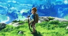 Nouvelles: Gewinnspiel: The Legend of Zelda: Breath of the Wild - UPDATE