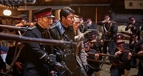 Nouvelles: Splendid lizenziert südkoreanischen Agenten-Thriller „The Age of Shadows“