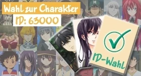 Nouvelles: [UPDATE] Wer soll Charakter Nummer 63.000 werden?