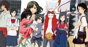 Nouvelles: Erste Details zu Mamoru Hosodas neuem Anime-Film