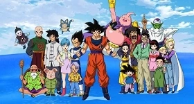 Nouvelles: „Dragon Ball Super“ bald im Free-TV
