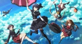 Nouvelles: „Chuunibyou demo Koi ga Shitai!“ erhält neuen Anime-Film