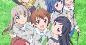 Nouvelles: „Action Heroine Cheer Fruits“-Manga angekündigt