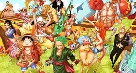 Nouvelles: Termin für neue „One Piece“-Episoden bei Prosieben MAXX