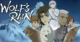 Nouvelles: „Wolf's Rain“ erhält Blu-ray-Gesamtausgabe