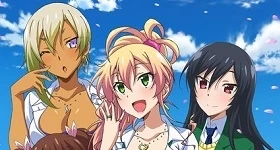 Nouvelles: Genaues Startdatum des „Hajimete no Gal“-Anime bekannt