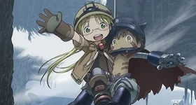 Nouvelles: Neues zum „Made in Abyss“-Anime bekannt