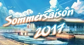 Nouvelles: Anime-Sommersaison 2017: Charakter-Eintrager können sich ab jetzt melden