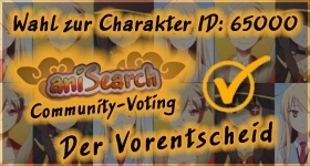 Nouvelles: Community-Voting für Charakter Nummer 65.000