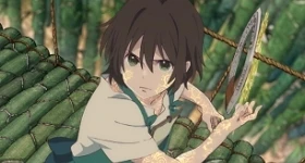 Nouvelles: Neue Infos zum „Kujira no Kora wa Sajou ni Utau“-Anime bekanntgegeben