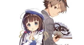 Nouvelles: Anime-Adaption für „Ryuuou no Oshigoto!“-Light-Novel