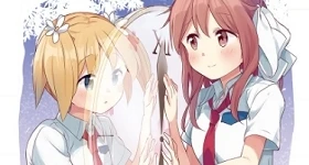 Nouvelles: „Sakura Trick“-Manga endet im August