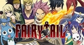 Nouvelles: „Fairy Tail“-Anime geht in die letzte Runde