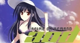 Nouvelles: Stream-Premiere des „Accel World“-Anime