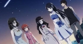 Nouvelles: „The Irregular at Magic High School“-Anime-Film erhält Manga-Adaption