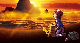 Nouvelles: 20. „Pokémon“-Film kommt weltweit in die Kinos