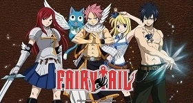 Nouvelles: Erster deutscher Trailer zu „Fairy Tail“ veröffentlicht