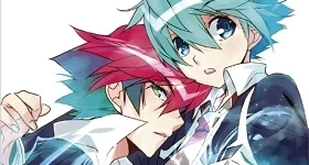Nouvelles: „1001 Knights“-Manga endet nächsten Monat