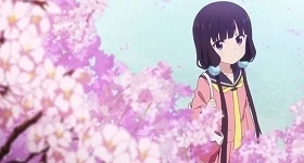 Nouvelles: Weitere Infos zum „Blend S“-Anime enthüllt