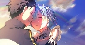 Nouvelles: „Re:Zero“-Anime erhält eine OVA