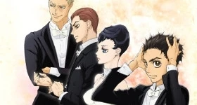 Nouvelles: „Welcome to the Ballroom“ erhält neue Theme Songs