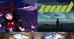 Nouvelles: Anime on Demand: Monatsrückblick September