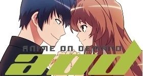 Nouvelles: Anime on Demand: Monatsrückblick Oktober
