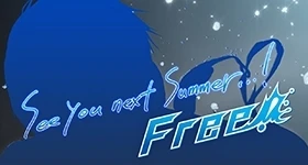 Nouvelles: „Free!“-Anime geht in die dritte Runde