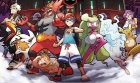 Nouvelles: Die Rückkehr von Team Rocket in „Pokémon Ultrasonne“ und „Ultramond“