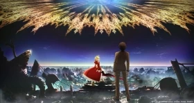 Nouvelles: Ai Nonaka als Caster im „Fate/Extra Last Encore“-Anime angekündigt