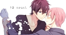 Nouvelles: „Ten Count“-Manga endet diesen Monat in Japan