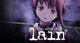 Nouvelles: „Serial Experiments Lain“-Review: Gesamtausgabe von Nipponart