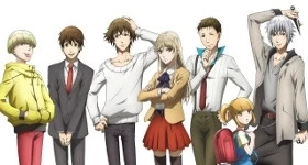 Nouvelles: Startdatum vom „Hakata Tonkotsu Ramens“-Anime steht fest