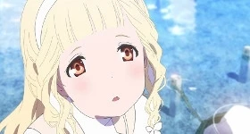 Nouvelles: Details zum „Sayonara no Asa ni Yakusoku no Hana o Kazarou“-Anime-Film enthüllt
