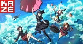 Nouvelles: Kazé stockt „Anime Nights 2018“ mit neuen Titeln auf