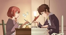 Nouvelles: Zwei neue Anime-Volumes von KSM Anime ab sofort vorbestellbar