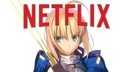 Nouvelles: Netflix veröffentlicht drei Serien von peppermint anime