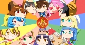 Nouvelles: Neuer TV-Anime für „Etotama“