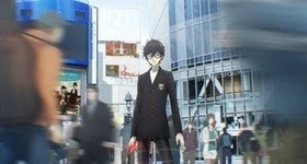 Nouvelles: peppermint anime spendiert „Persona 5 The Animation“ einen Disc-Release