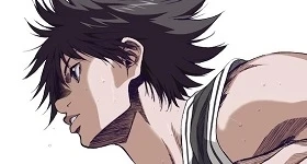 Nouvelles: „Ahiru no Sora“-Manga erhält Anime-Adaption