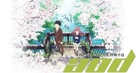 Nouvelles: Anime on Demand: Monatsrückblick März