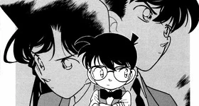 Nouvelles: Egmont Manga gibt „Detektiv Conan Weekly“-Projekt bekannt